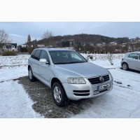 Продам Volkswagen Touareg