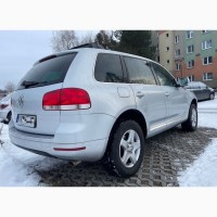 Продам Volkswagen Touareg