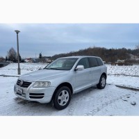 Продам Volkswagen Touareg