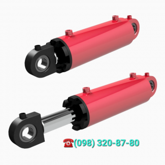 Ремонт гидроцилиндров любой марки и производителя, ремонт телескопического гидроцилиндра