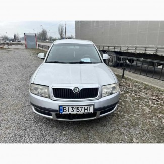 Продаж Skoda Superb, 5300 $