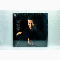 Винил Gregory Abbott - I#039;ll Prove It To You LP 12 CBS Records