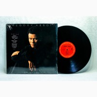 Винил Gregory Abbott - I#039;ll Prove It To You LP 12 CBS Records