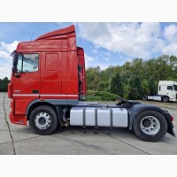 Daf XF 105.460 2012 рік