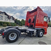 Daf XF 105.460 2012 рік