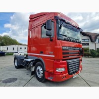 Daf XF 105.460 2012 рік