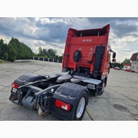 Daf XF 105.460 2012 рік