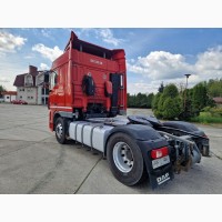 Daf XF 105.460 2012 рік