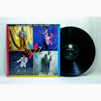 Винил The Dazz Band - Wild And Free LP 12 Geffen Records