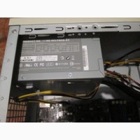 Системний блок Asus M4A78LT-M (QuadCore AMD Athlon II X4 640/3.0 ГГц/RAM=4 Гб, HDD=200 Гб