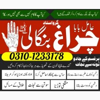 Real amil baba sepacailist in karachi lahore, amil baba lslamabad sargodha 03101233178