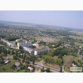 3-комнатная квартира в Городне, Черниговской области. 30 000у.е.