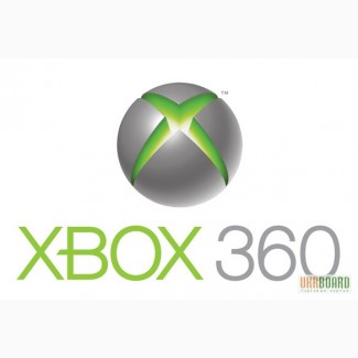 Прошивка xbox 360 Крым Симферополь