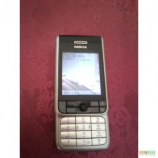 Cрочно!!! nokia 3230