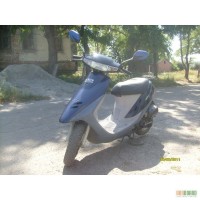 Скутер Honda Dio