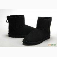 Модные мужские Угги ugg australia