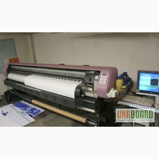 Mimaki JV3 250 SP