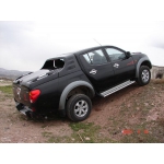 Кунг Amarok кунг L200 кунг Navara кунг Hilux