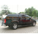 Кунг Amarok кунг L200 кунг Navara кунг Hilux