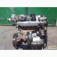 Двигатель Fiat tempra 1.9 td