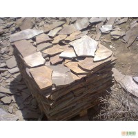 Камень-песчаник (пластушка)