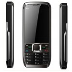 Китайский телефон Nokia E71 TV 3Sim карты