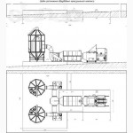 Продам зерносушилку на биотоплеве в рассрочку