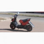 Продам японца Yamaha BWS100cc цв.красный, карбон