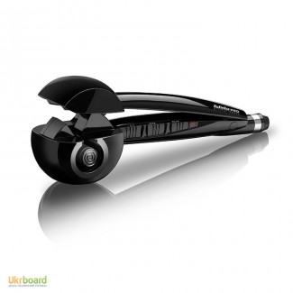 Автоматическая плойка BaByliss PRO Perfect Curl