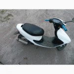 Продам МОТО СКУТЕР honda dio zx35 tuning