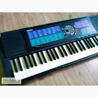 Yamaha PSR-185