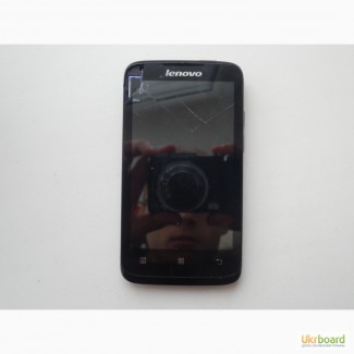 Продам б/у телефон Lenovo A316i