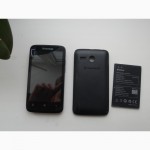 Продам б/у телефон Lenovo A316i