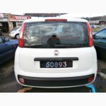 Разборка Fiat Panda III 12-15 год. Запчасти на Фиат Панда 3