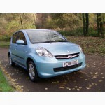 Разборка Subaru Justy IV 07-15 год. Запчасти на Субару Джасти 4