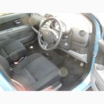 Разборка Subaru Justy IV 07-15 год. Запчасти на Субару Джасти 4