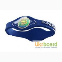 Турмалиновый браслет Power Balance - лечебный браслет