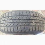 Продам колеса (Диски LEAGUE LG 095 R17 + Шины GOODYEAR Fortera II 235/65R17)