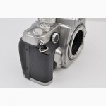 Nikon Df 16.2MP Цифровая камера серебряный корпус с коробкой