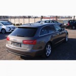 Разборка AUDI A6 C7 (2012-2015). Запчасти