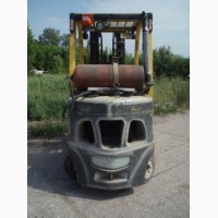 ПРОДАМ автопогрузчик Hyster