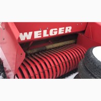 Welger AP 400