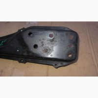 Балка передней подвески поперечная лыжа Toyota Avensis Corolla 120 5120405022