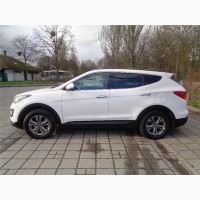 Авторазборка Hyundai Santa Fe