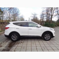 Авторазборка Hyundai Santa Fe