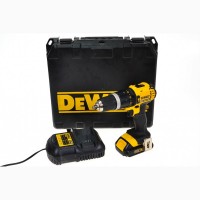 Паллета с электроинструментом DeWalt