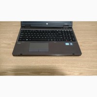 HP Probook 6570b, 15.6, i5-3210M, 8GB, 500GB. ліц.Win 10. Гарантія