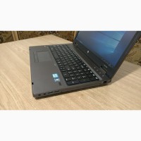 HP Probook 6570b, 15.6, i5-3210M, 8GB, 500GB. ліц.Win 10. Гарантія