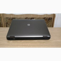 HP Probook 6570b, 15.6, i5-3210M, 8GB, 500GB. ліц.Win 10. Гарантія