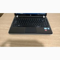 HP Pavilion DV4, 14#039;#039;, i5-2540M, 320GB, 8GB, Amd Radeon HD 6450M 1GB, Win 10. Гарантія